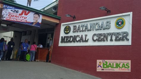 batmc online appointment|Batangas Medical Center .